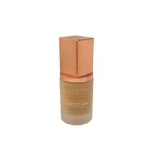 FACE COMPLEX FONDOTINTA PERFECT SKIN ZERO IMPERFEZIONI BAVA DI LUMACA 30ML